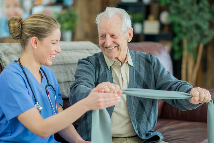 Hospice Care Services