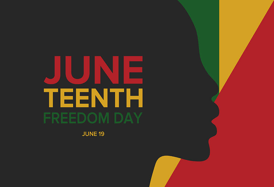 Celebrating Juneteenth