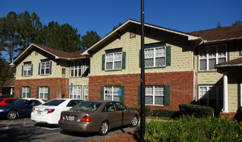 National Church Residences Expansion in Southeast Georgia