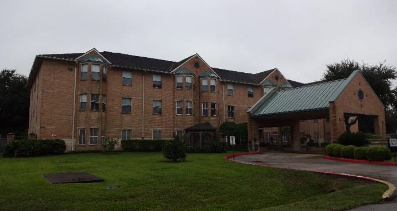 Bell Crest Senior Apartments