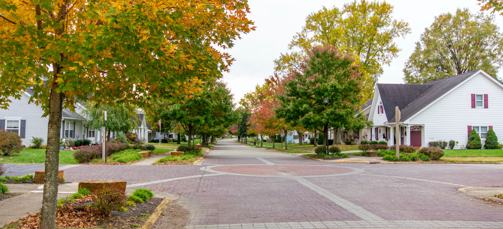 Image of street