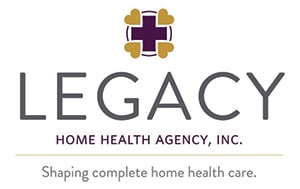 Legacy logo