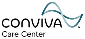 Conviva logo